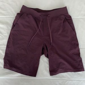 Lululemon T.H.E. 9” Liner short